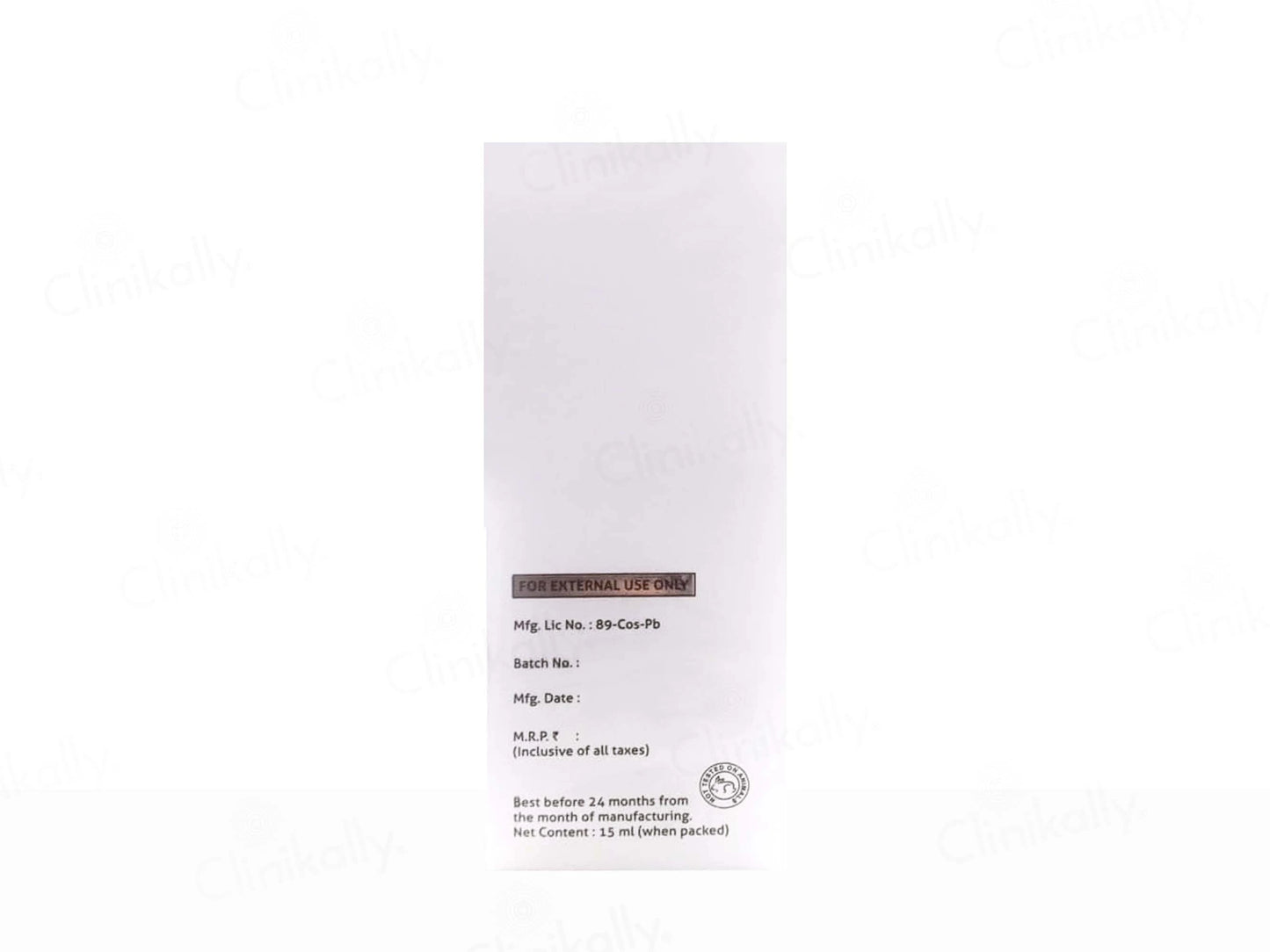 C-Ultra Vitamin C Face Serum