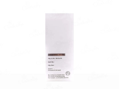 C-Ultra Vitamin C Face Serum