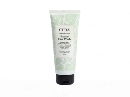 CITTA Acneevolution Barrier Face Wash For Oily and  Acne-Prone Skin