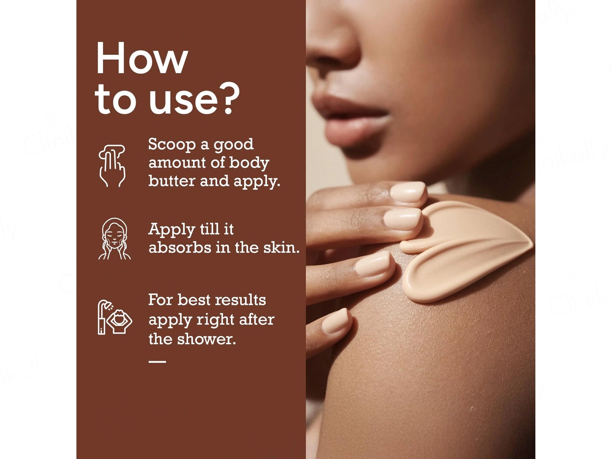 CITTA Arabica Coffee Body Cream