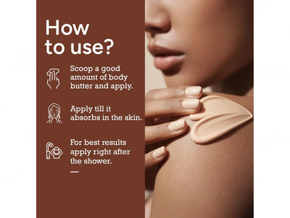 CITTA Arabica Coffee Body Cream