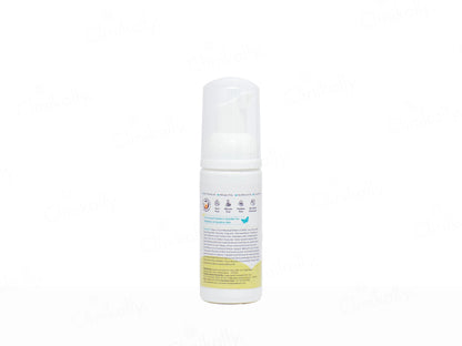 CITTA Baby and  Kids Gentle Foaming Shampoo