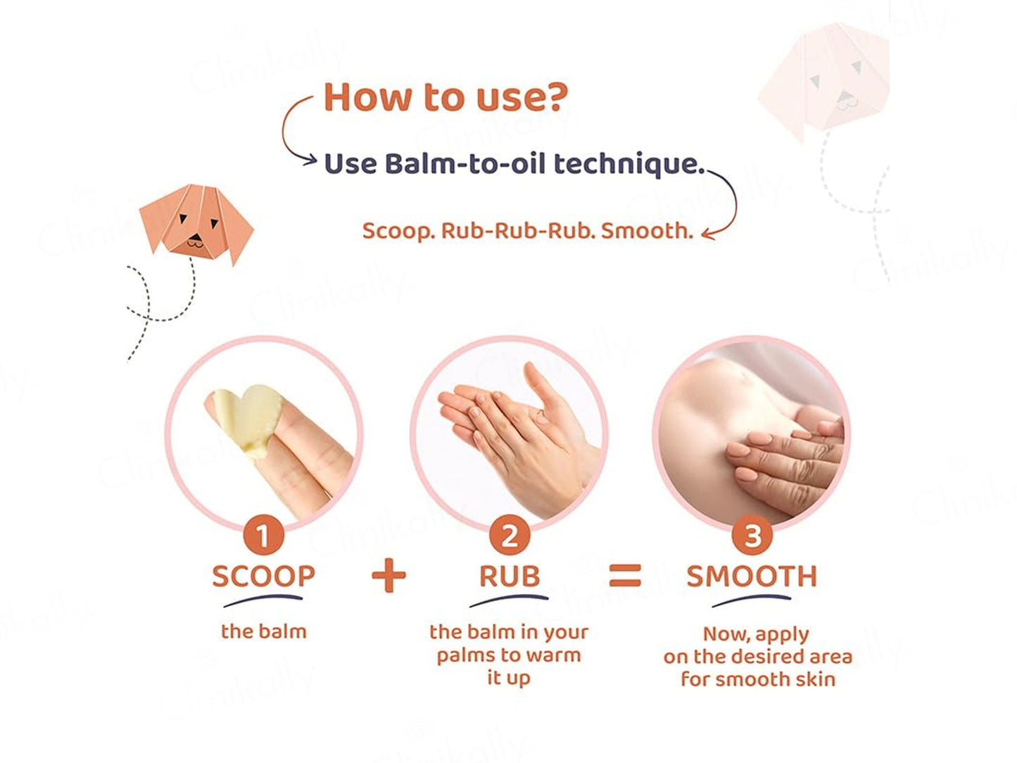 CITTA Baby and  Kids Moisturizing Balm