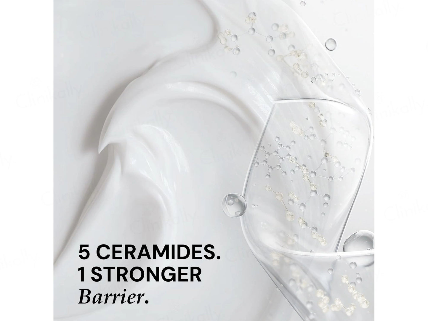 CITTA Ceramides and  White Tea Moisturizer