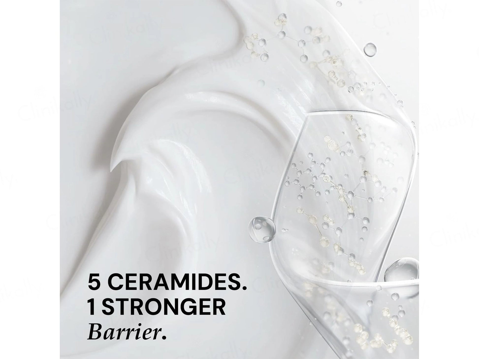 CITTA Ceramides and  White Tea Moisturizer