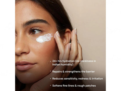 CITTA Ceramides and  White Tea Moisturizer