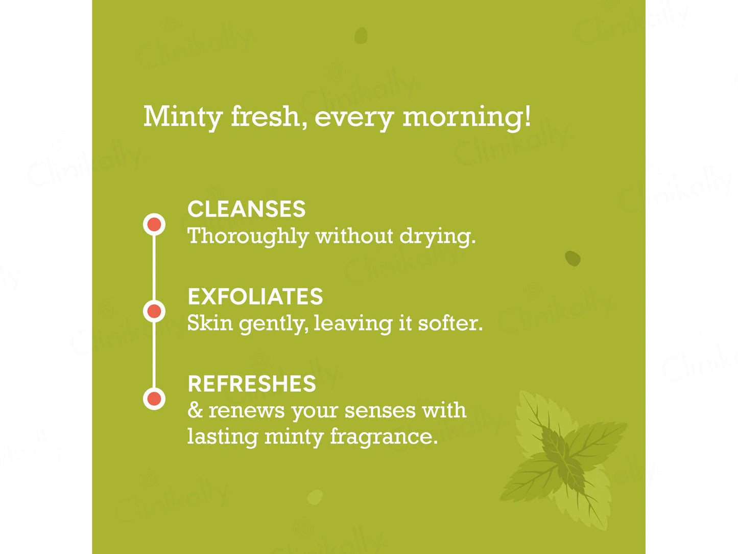 CITTA Refreshing Body Cleanser