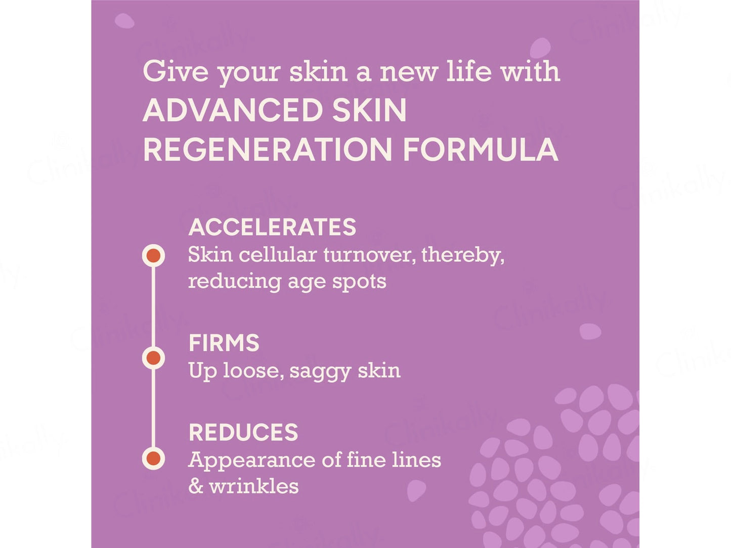 CITTA Regenerative Face Serum