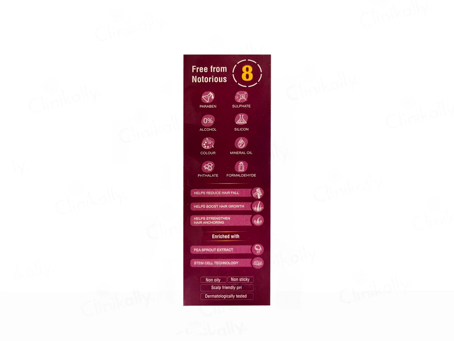 Cafune Scalp Serum