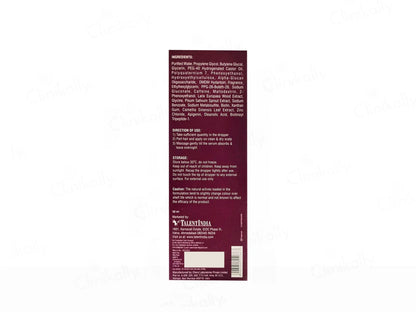 Cafune Scalp Serum
