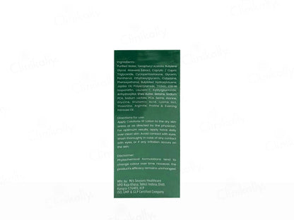 Calaforte SF Skin Balance and  Moisturizing Lotion