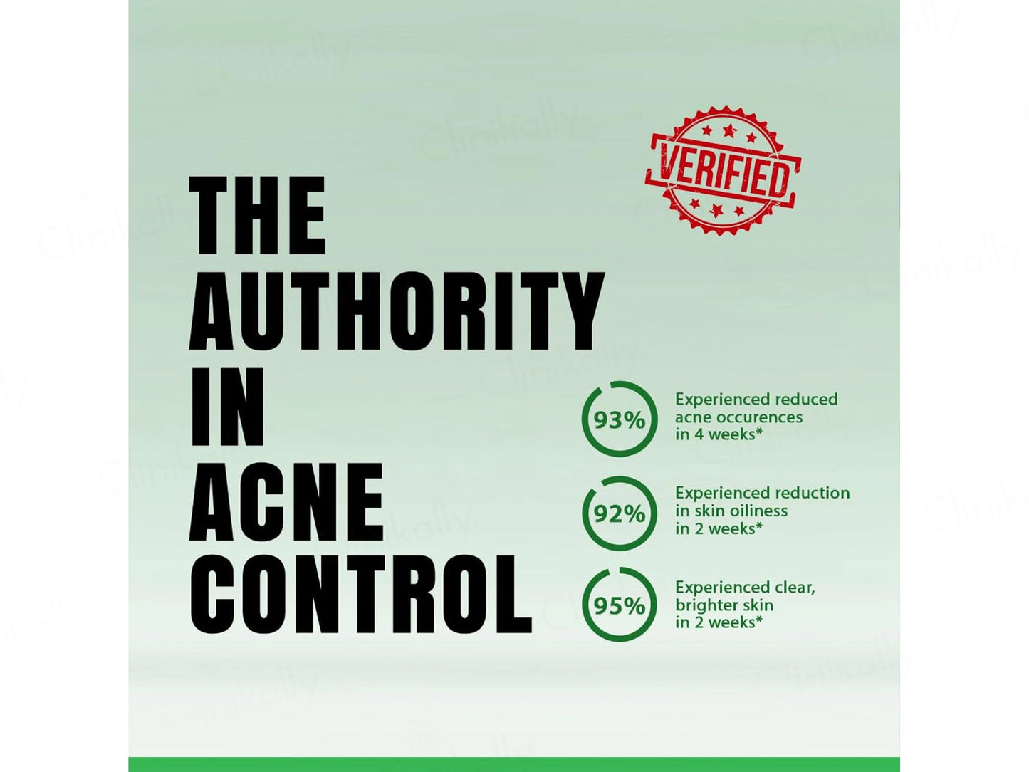 California Skin Acne Control Cleanser