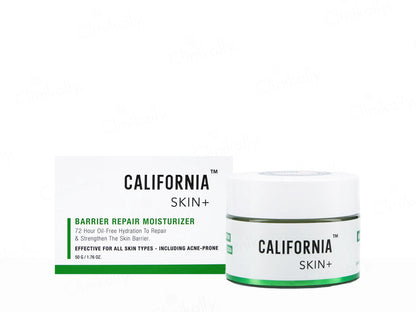 California Skin Barrier Repair Moisturizer