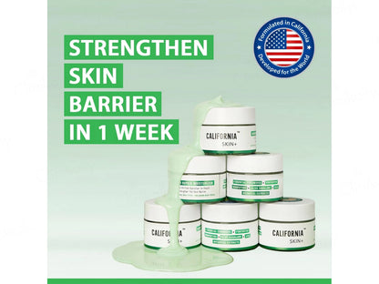 California Skin Barrier Repair Moisturizer
