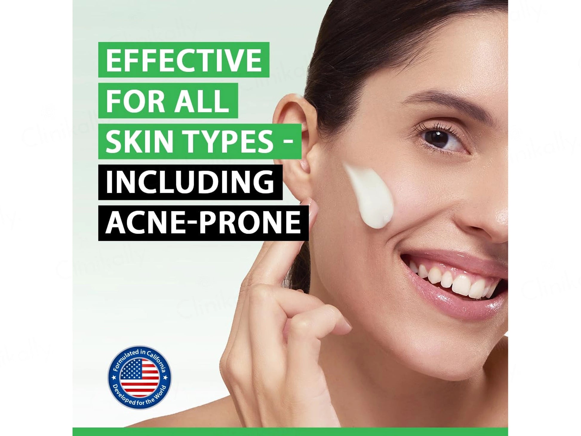 California Skin Barrier Repair Moisturizer