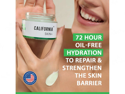 California Skin Barrier Repair Moisturizer