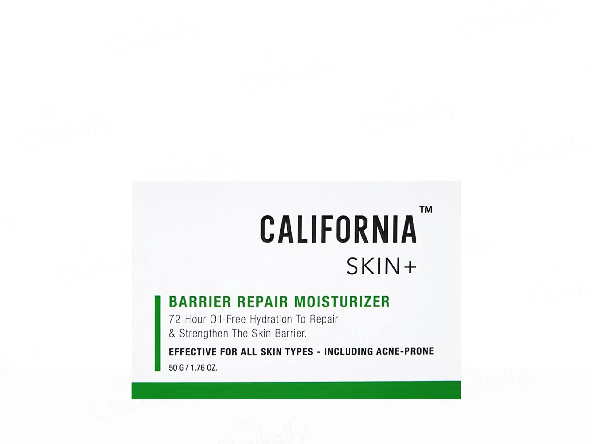 California Skin Barrier Repair Moisturizer