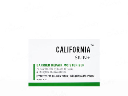 California Skin Barrier Repair Moisturizer