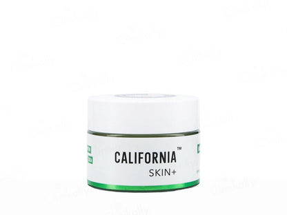 California Skin Barrier Repair Moisturizer