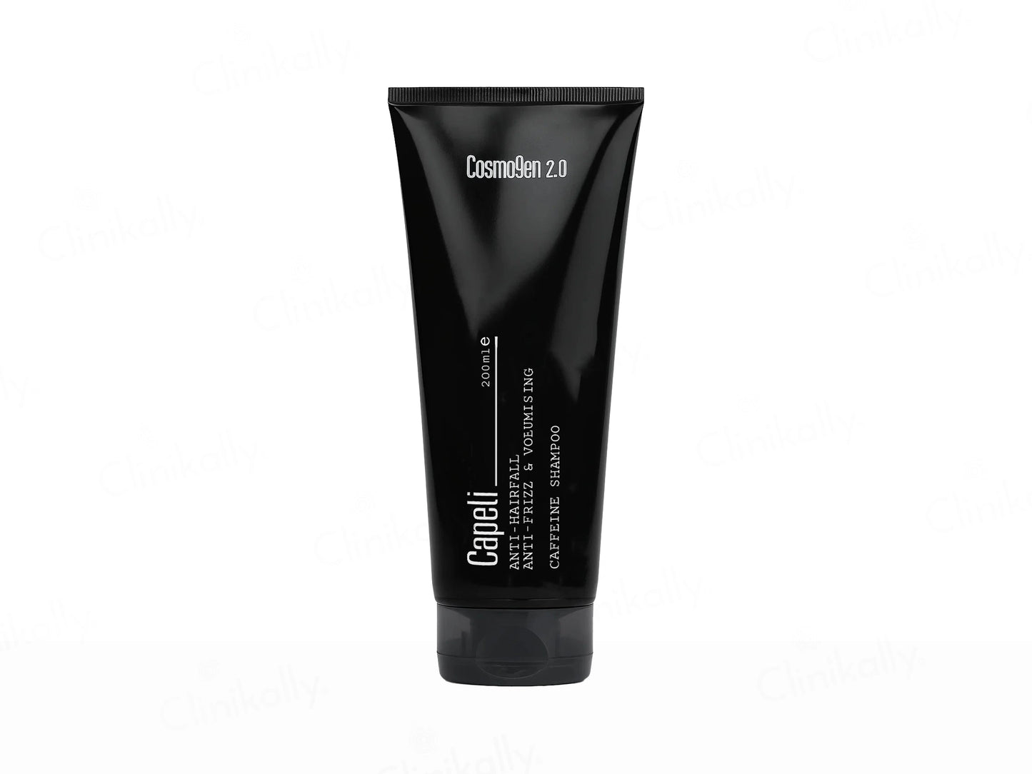Capeli Anti-Hairfall Anti-Frizz and  Volumising Shampoo