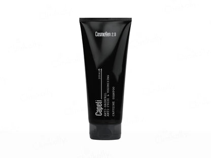 Capeli Anti-Hairfall Anti-Frizz and  Volumising Shampoo