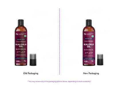 Carbamide Forte Cold Pressed Kalonji Oil For Hair Growth and  Skin