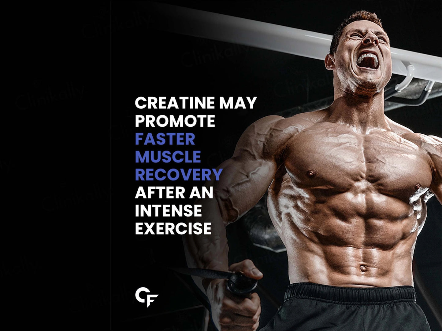 Carbamide Forte Micronised Creatine Monohydrate Powder