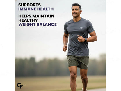 Carbamide Forte Organic Harad Powder