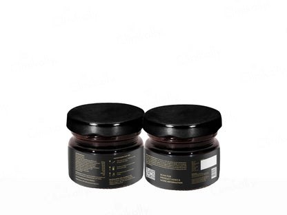 Carbamide Forte Shilajit Gold Himalayan Origin Resin