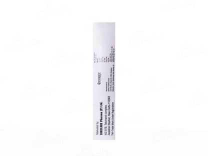 Carelite Cream