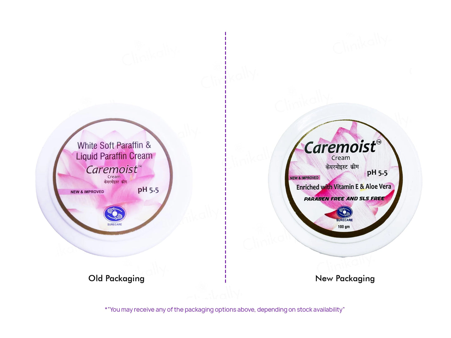 Caremoist Cream