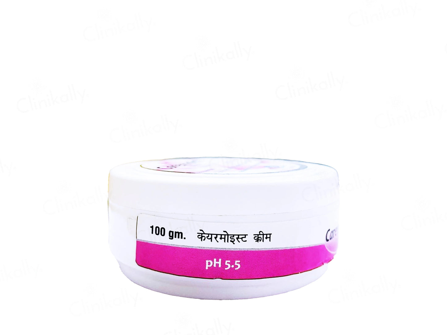 Caremoist Cream