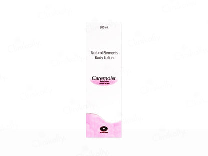 Caremoist Moisturising Body Lotion