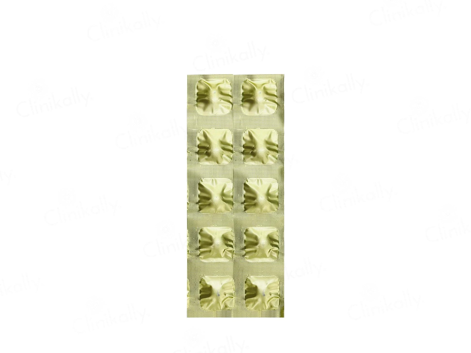 Carofit Plus Tablet