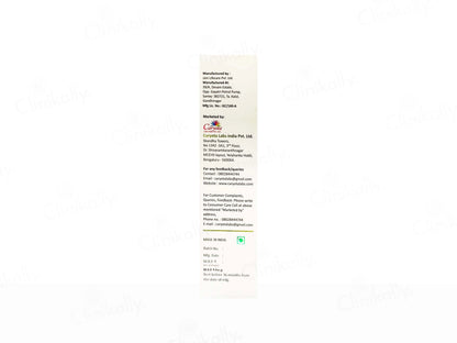 Caryclenz Daily Face Wash