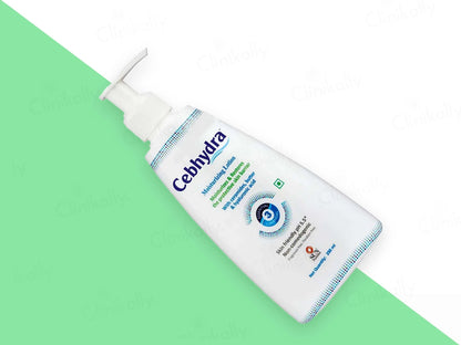 Cebhydra Moisturizing Lotion