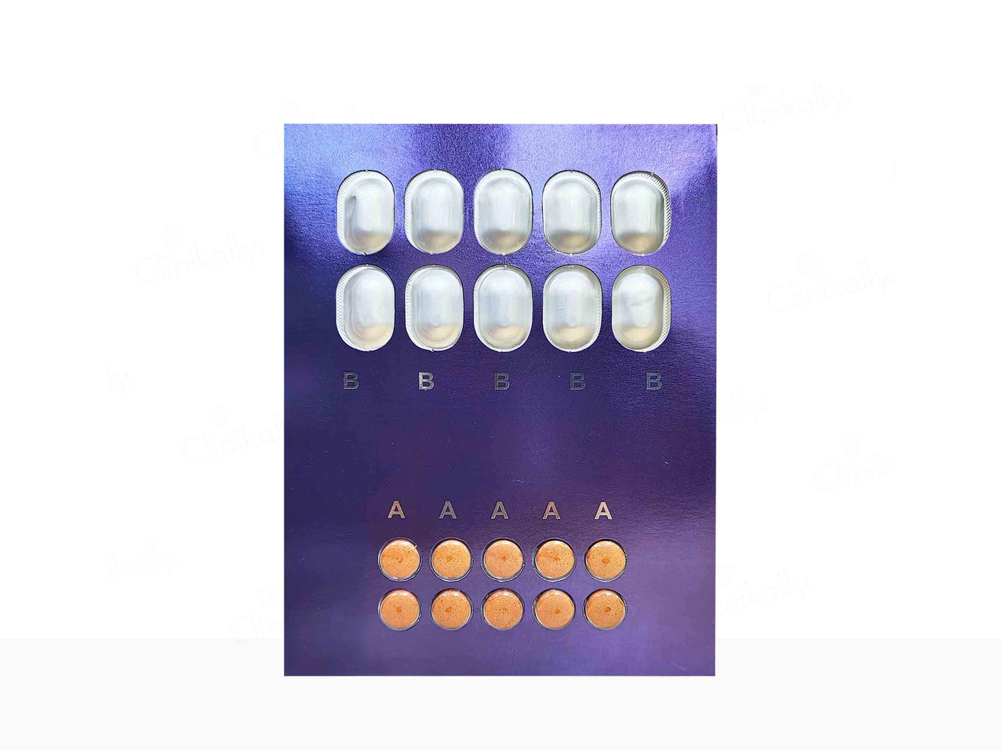 Cebrite Citrus Aurantifolia and  Glutathione Tablet