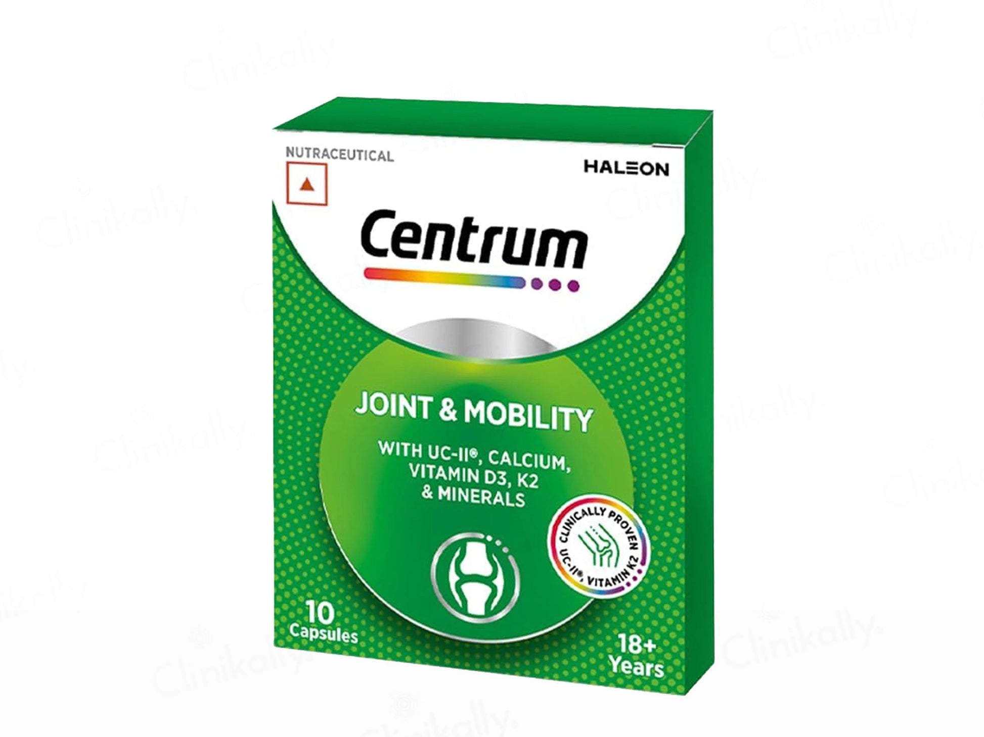 Centrum Joint and  Mobility Capsule