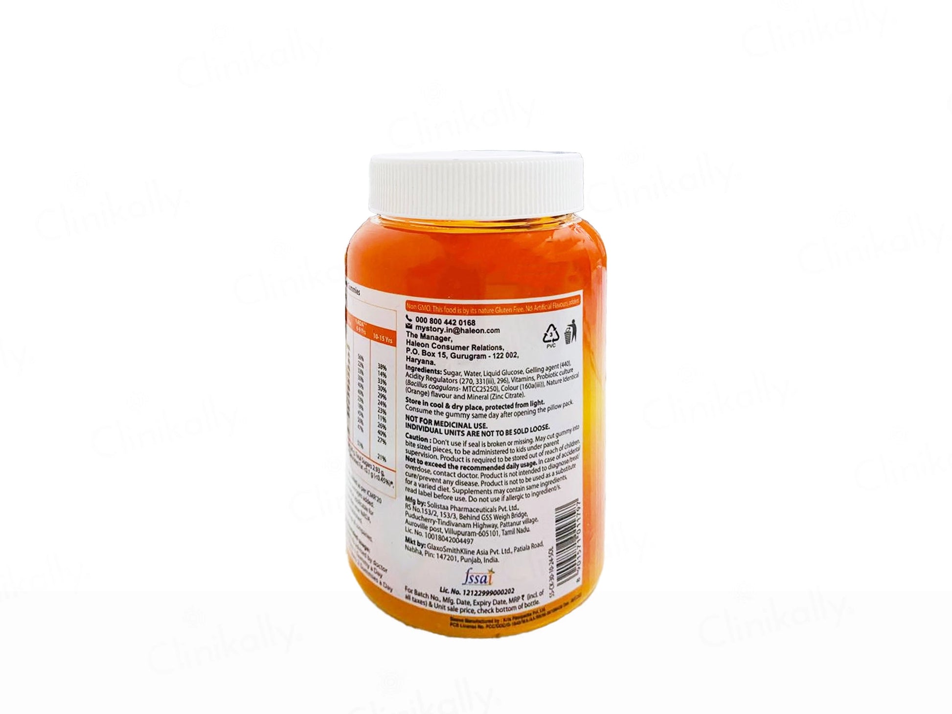 Centrum Kids Multivitamin Gummies