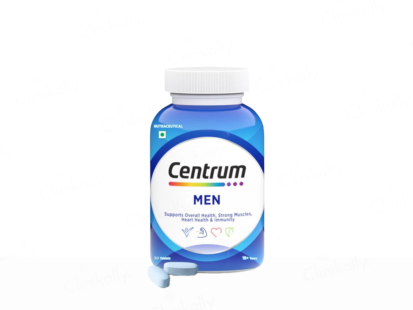 Centrum Men Multivitamin Tablet