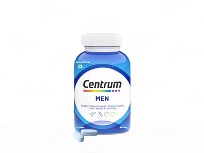Centrum Men Multivitamin Tablet