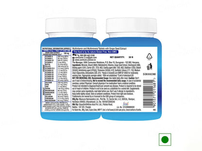 Centrum Men Multivitamin Tablet