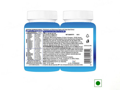Centrum Men Multivitamin Tablet