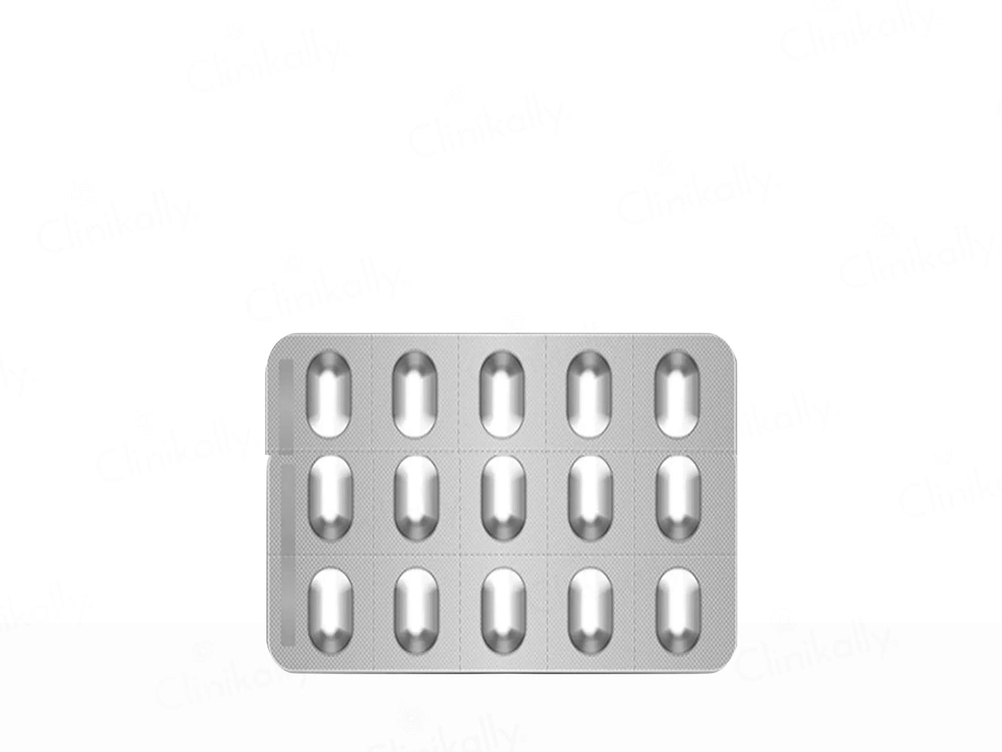 Centrum Ostocalcium CCM Tablet