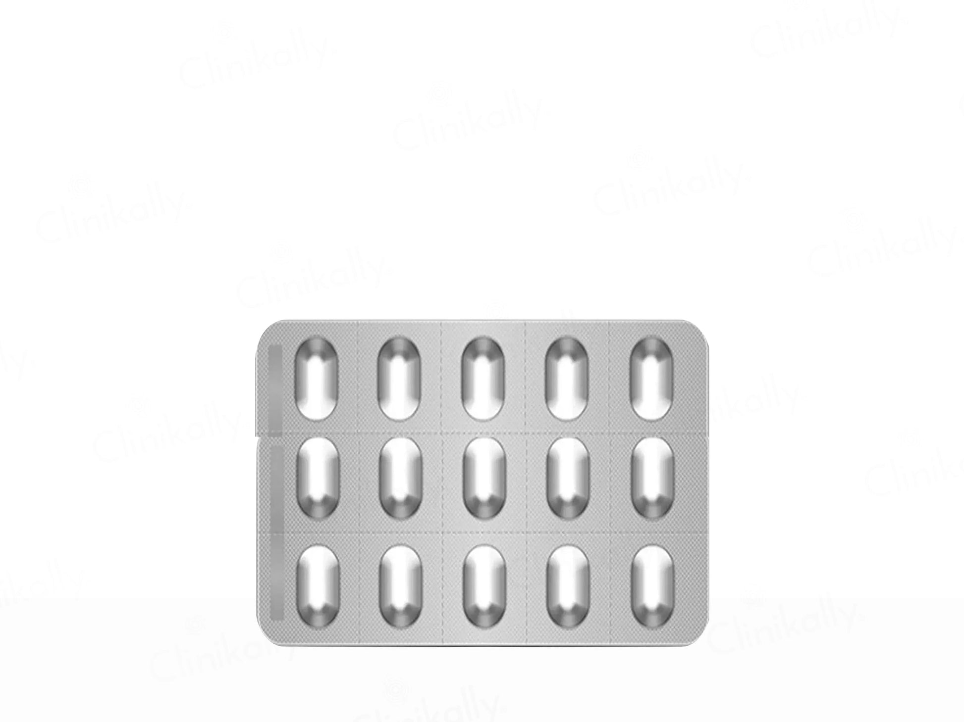 Centrum Ostocalcium CCM Tablet