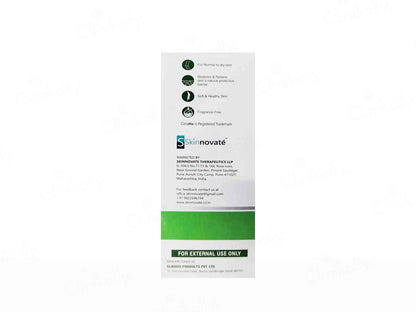 CeraMe Body and  Face Moisturising Lotion