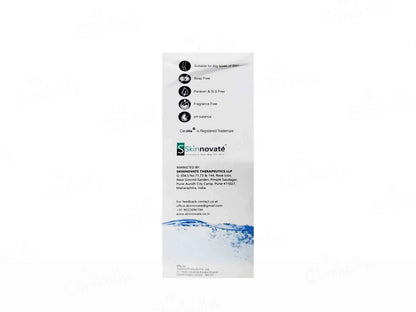 CeraMe Gentle Cleansing Lotion