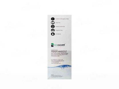 CeraMe Gentle Cleansing Lotion