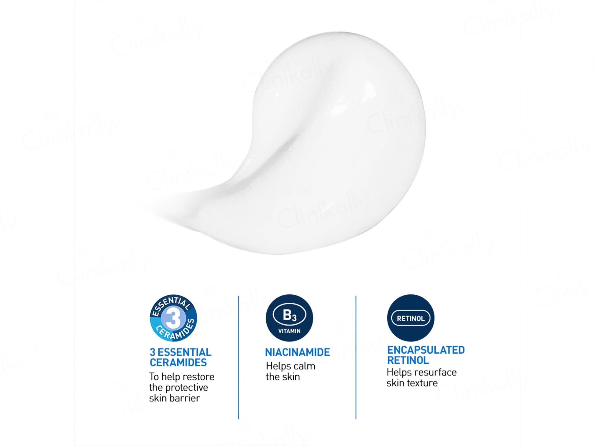CeraVe Resurfacing Retinol Face Serum