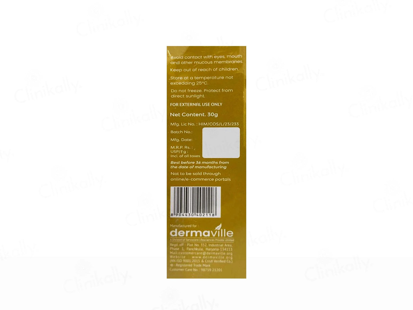 Ceraforte LC Ceramide Powered Skin Revitalizing and  Hydrating Cream
